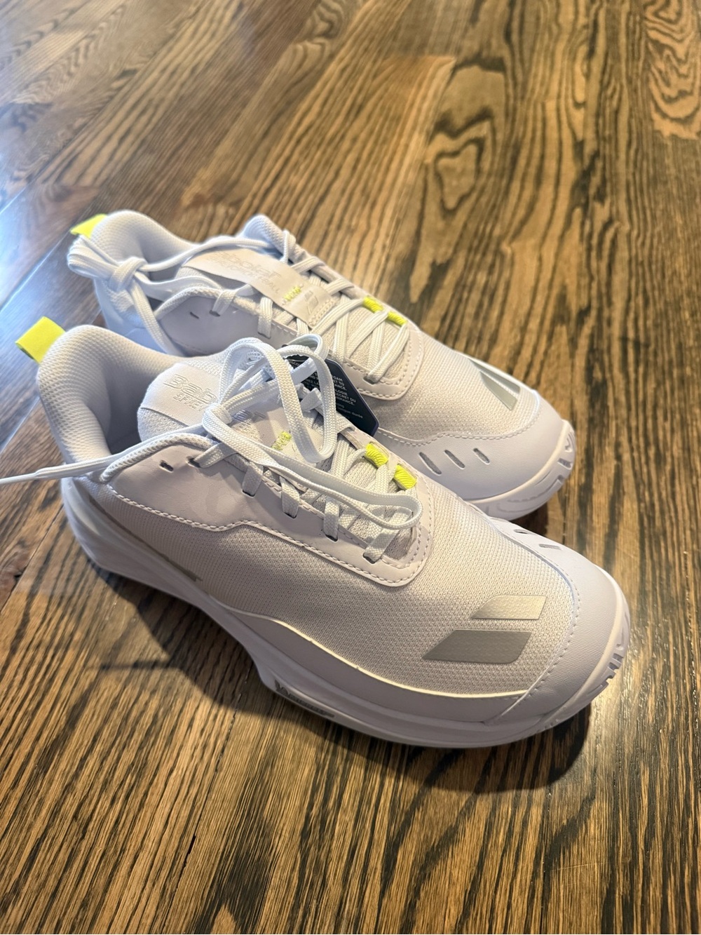 NIB!! Babolat women’s SFX EVO PKL size 8
